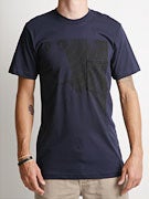 Brixton Revolve Premium T-Shirt