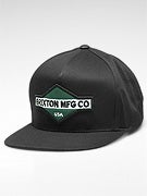 Brixton Station III Hat