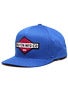 Brixton Station III Hat