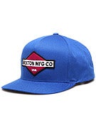 Brixton Station III Hat
