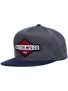 Brixton Station III Hat