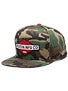 Brixton Station III Hat