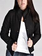 Brixton Girl's Sable Jacket