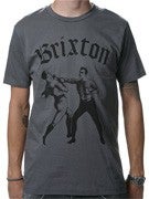Brixton Scrapper Premium T-Shirt