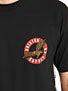 Brixton Stride T-Shirt