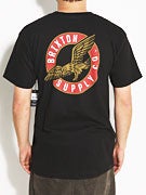 Brixton Stride T-Shirt
