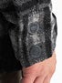 Brixton Spitfire Sherpa Lined Flannel
