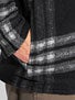 Brixton Spitfire Sherpa Lined Flannel