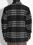 Brixton Spitfire Sherpa Lined Flannel