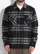 Brixton Spitfire Sherpa Lined Flannel