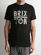 Brixton Signal Premium T-Shirt