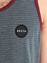 Brixton Sherman Tank