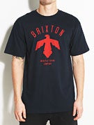 Brixton Shelter T-Shirt