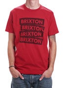 Brixton Shamble Premium T-Shirt