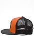Brixton x Skate Warehouse Wheeler Mesh Hat