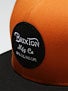 Brixton x Skate Warehouse Wheeler Mesh Hat