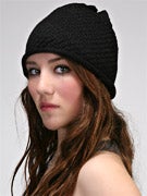 Brixton Slack Girl's Beanie