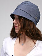 Brixton Slip Girl's Hat