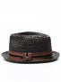 Brixton Somber Fedora Hat
