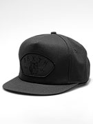 Brixton Station Hat