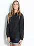 Brixton Girl's Siren Custom Shirt
