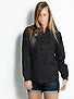 Brixton Girl's Siren Custom Shirt