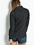 Brixton Girl's Siren Custom Shirt