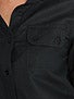 Brixton Girl's Siren Custom Shirt