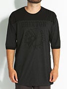 Brixton Stadium Knit Shirt