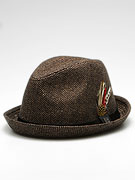 Brixton Stroll Fedora Hat