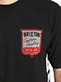 Brixton Stitch T-Shirt