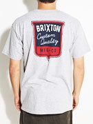 Brixton Stitch T-Shirt