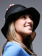 Brixton Stella Girl's Hat