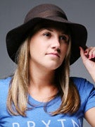 Brixton Stella Girl's Hat