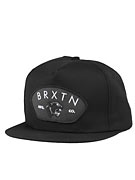 Brixton Station Hat
