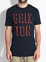 Brixton Stamp Premium T-Shirt