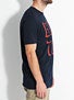 Brixton Stamp Premium T-Shirt