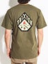 Brixton Stratton T-Shirt