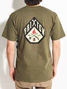 Brixton Stratton T-Shirt