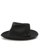 Brixton Swindle Fedora Hat