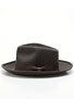 Brixton Swindle Fedora Hat