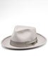 Brixton Swindle Fedora Hat