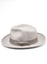 Brixton Swindle Fedora Hat