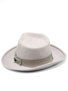 Brixton Swindle Fedora Hat