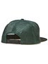 Brixton Saxon Mesh Hat