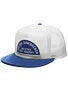 Brixton Saxon Mesh Hat