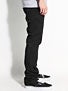 Brixton Toil Chino Pants  Black