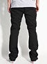 Brixton Toil Chino Pants  Black