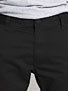 Brixton Toil Chino Pants  Black