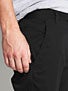 Brixton Toil Chino Pants  Black